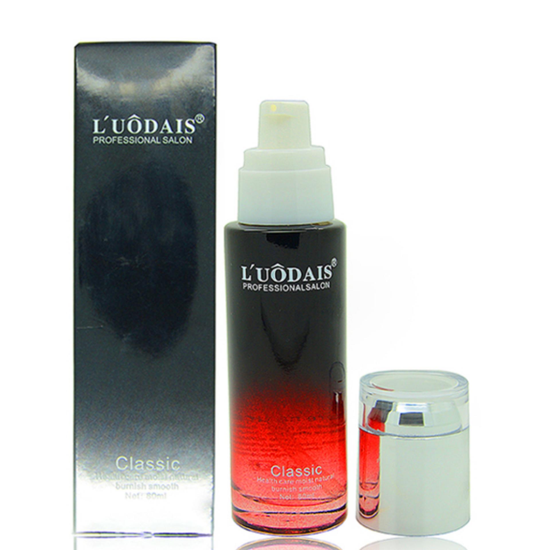 Tinh Dầu Dưỡng Tóc Coco Classic