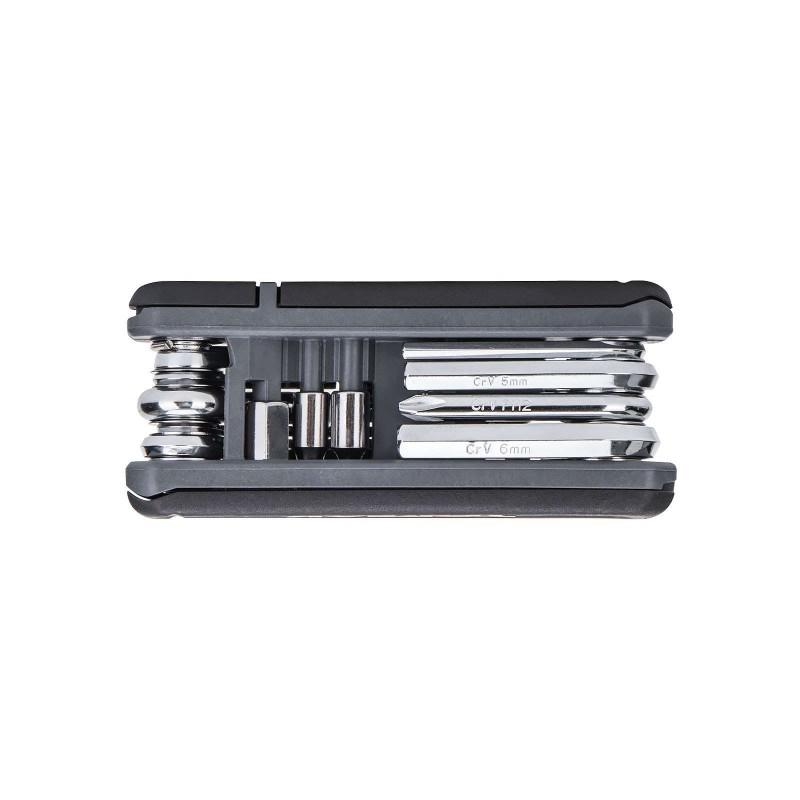 Bộ tool mini TOPEAK HEXUS X (21 chức năng) nhỏ gọn