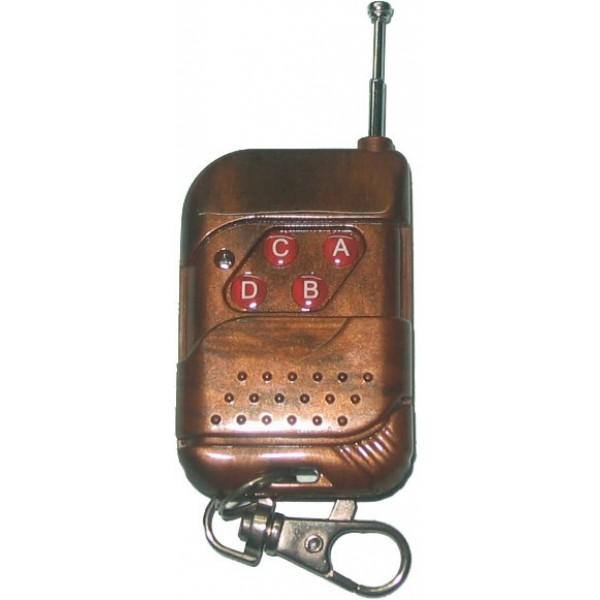 Remote rm01