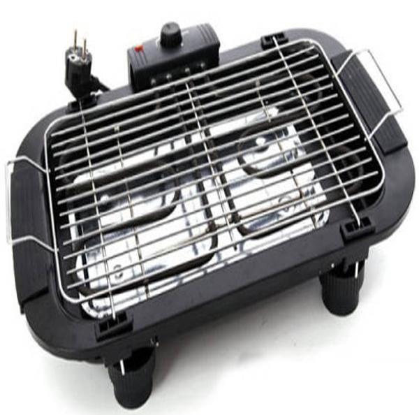Bếp nướng BBQ Hàn Quốc không khói