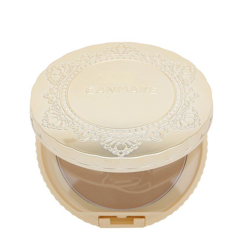 Phấn Phủ Canmake Tokyo #ML 10g (Hộp)