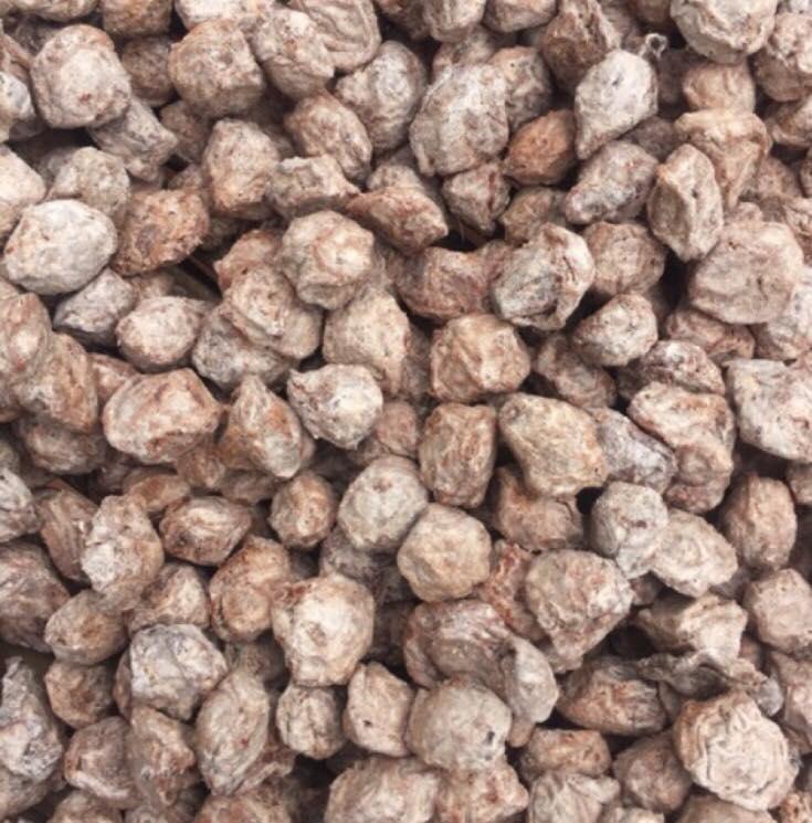 Ô Mai Mơ 3 Vị Chua Mặn Ngọt 1kg