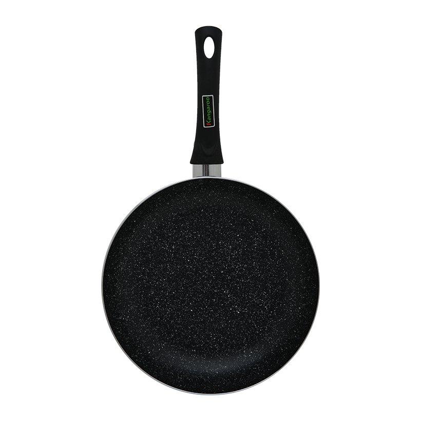 Chảo vân đá chống dính Kangaroo 28cm KG911M