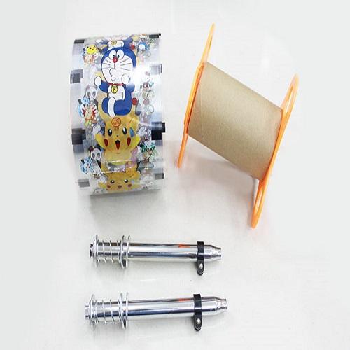 Máy ép ly trà sữa Eton S2-1
