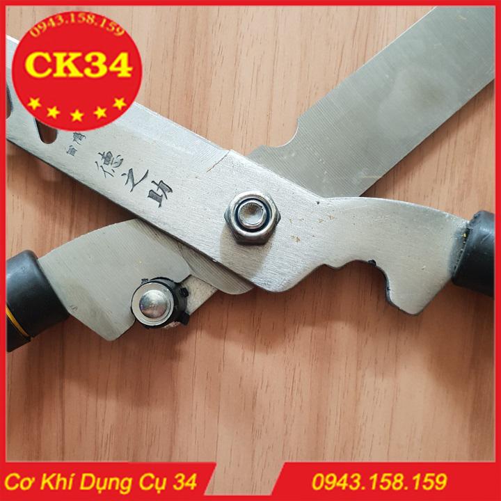 Kéo cắt tỉa cây cảnh hàng rào