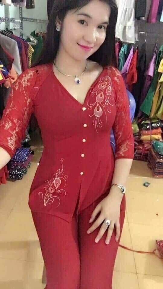 SÉT BỘ ĐỒ NỮ BÀ BA THÊU HOA   247
