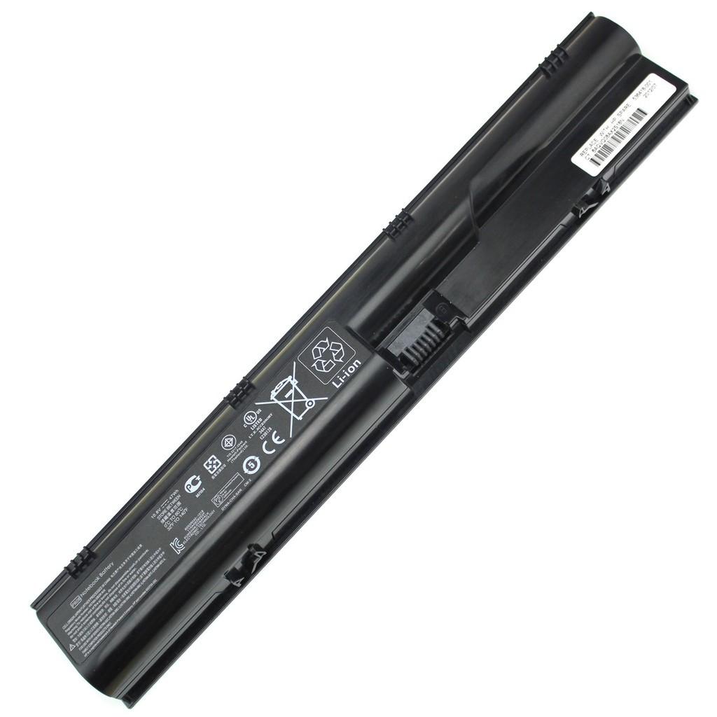 Pin laptop hp probook 4540s