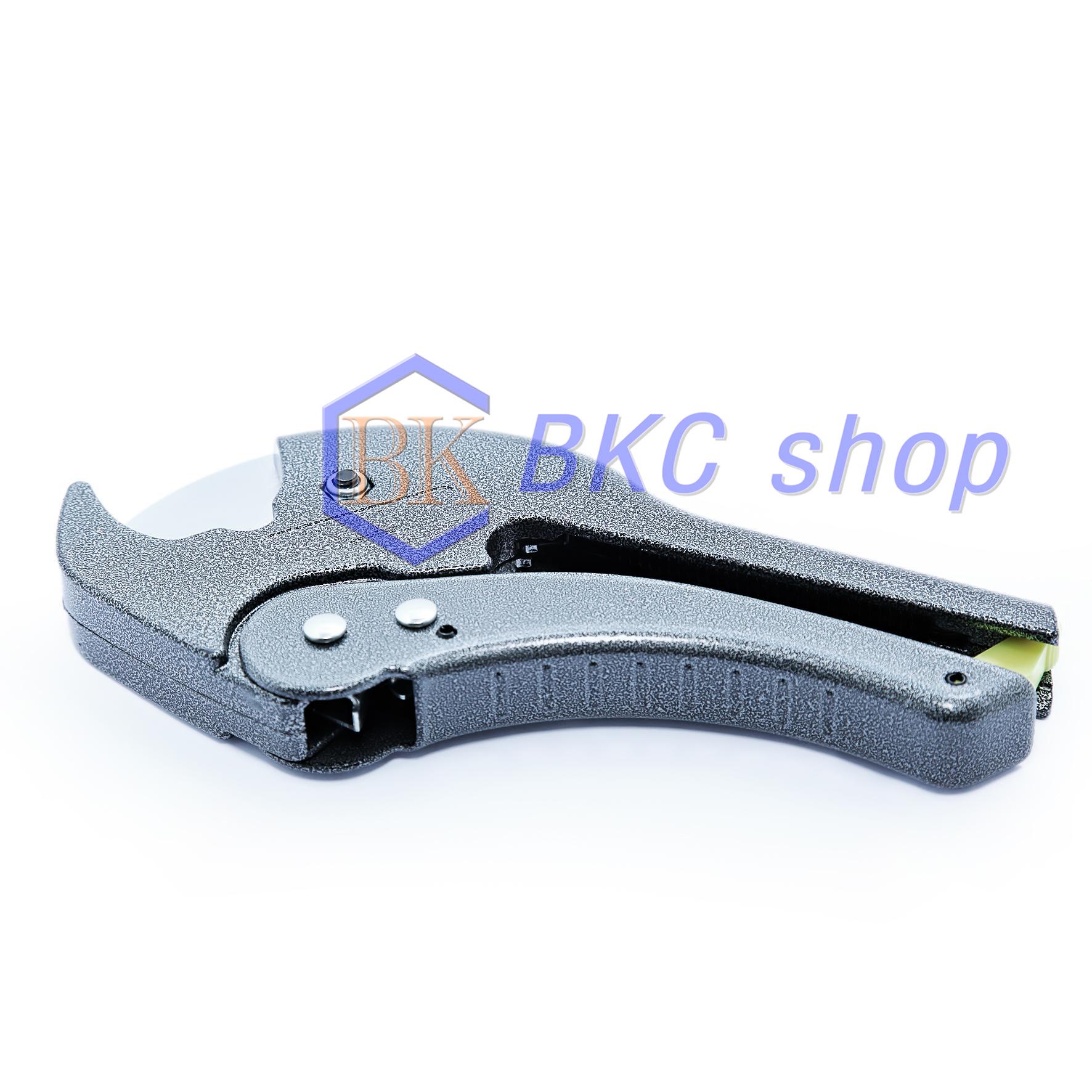 [HCM]Kéo cắt ống 14-42mm (Đen xám)
