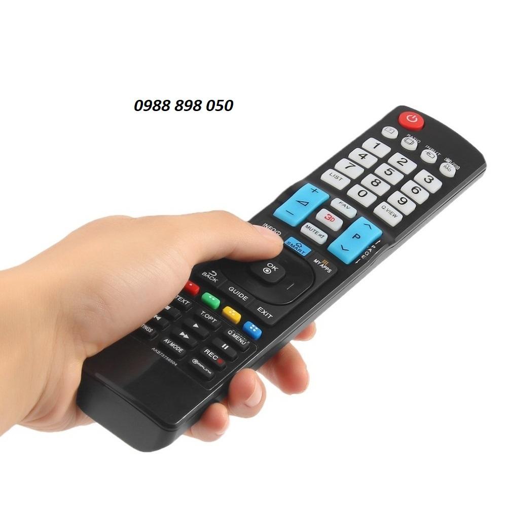 Điều khiển tivi lg thông minh akb73756504