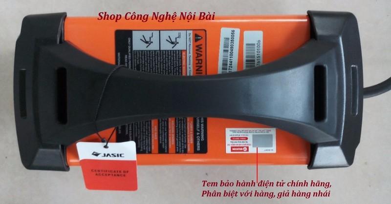 Máy hàn điện tử Jasic ZX7-200PRO