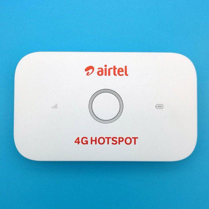 Cục Router Phát WiFi Di Động 4G Huawei E5573C Tốc Độ Cực Cao