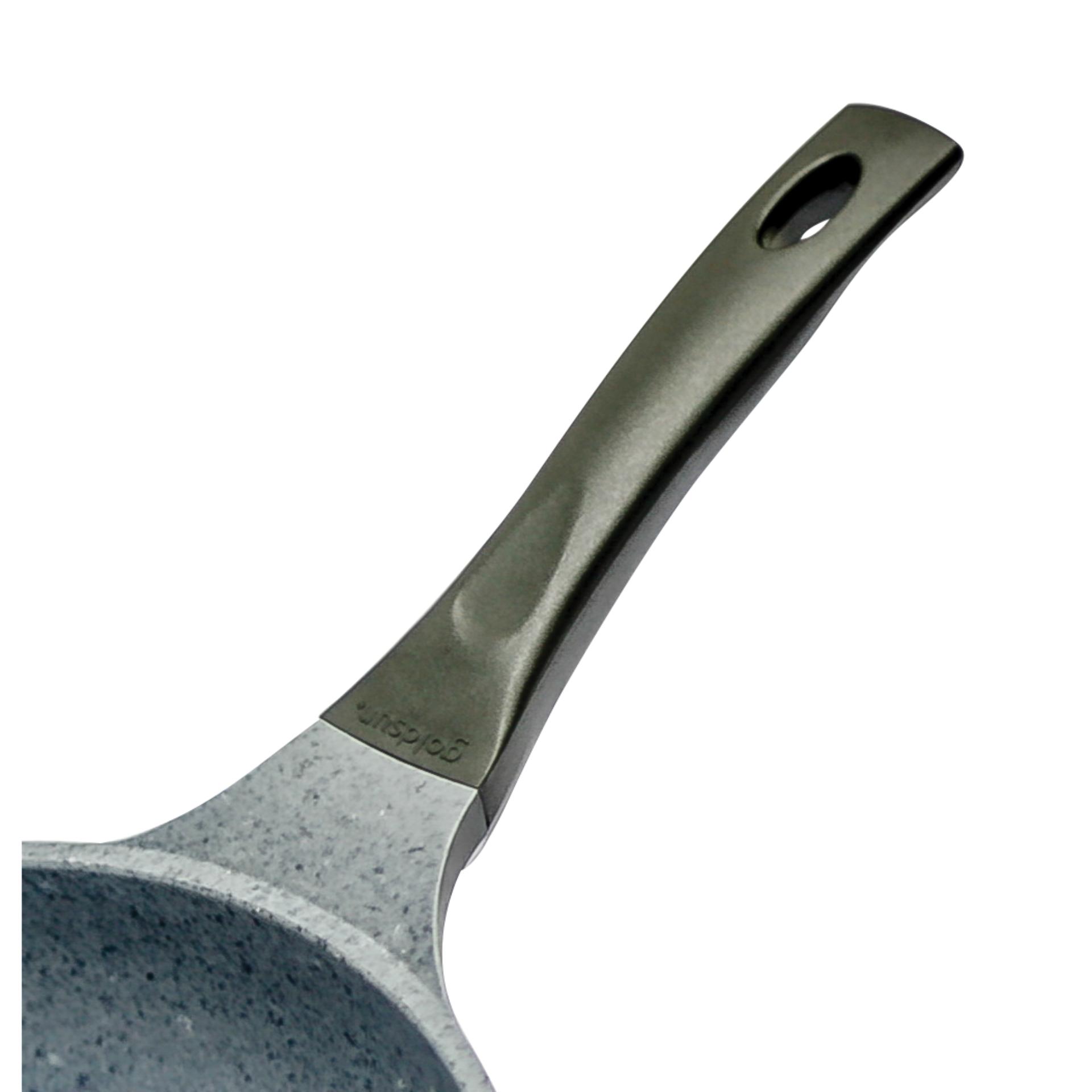 Chảo đá hoa cương FP-GD1128-IH 28CM