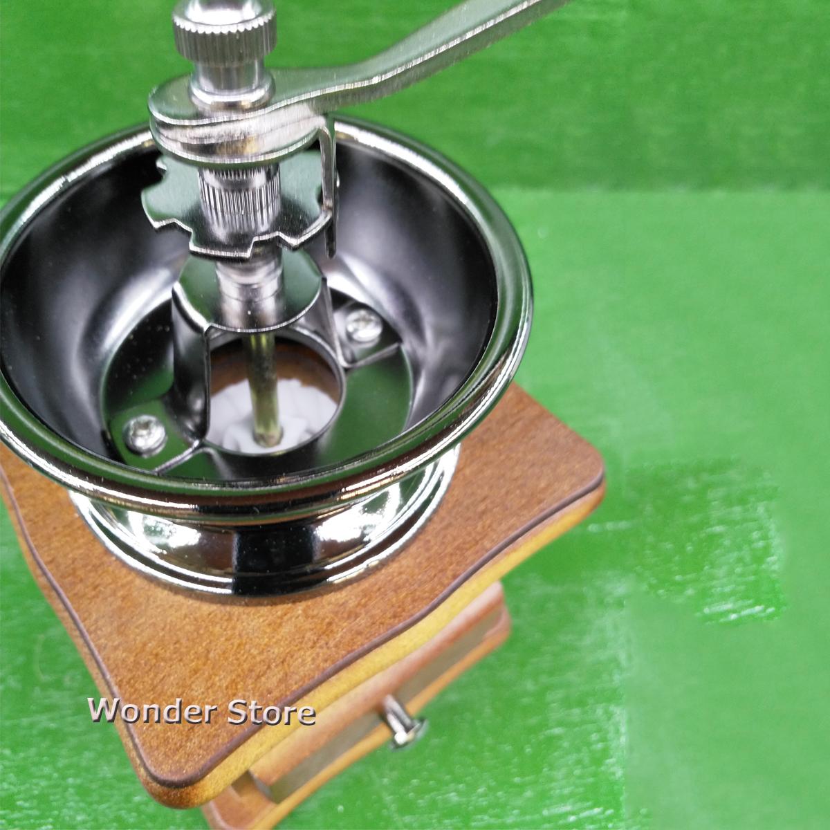 Cối xay cà phê cổ điển Vintage Coffee Grinder