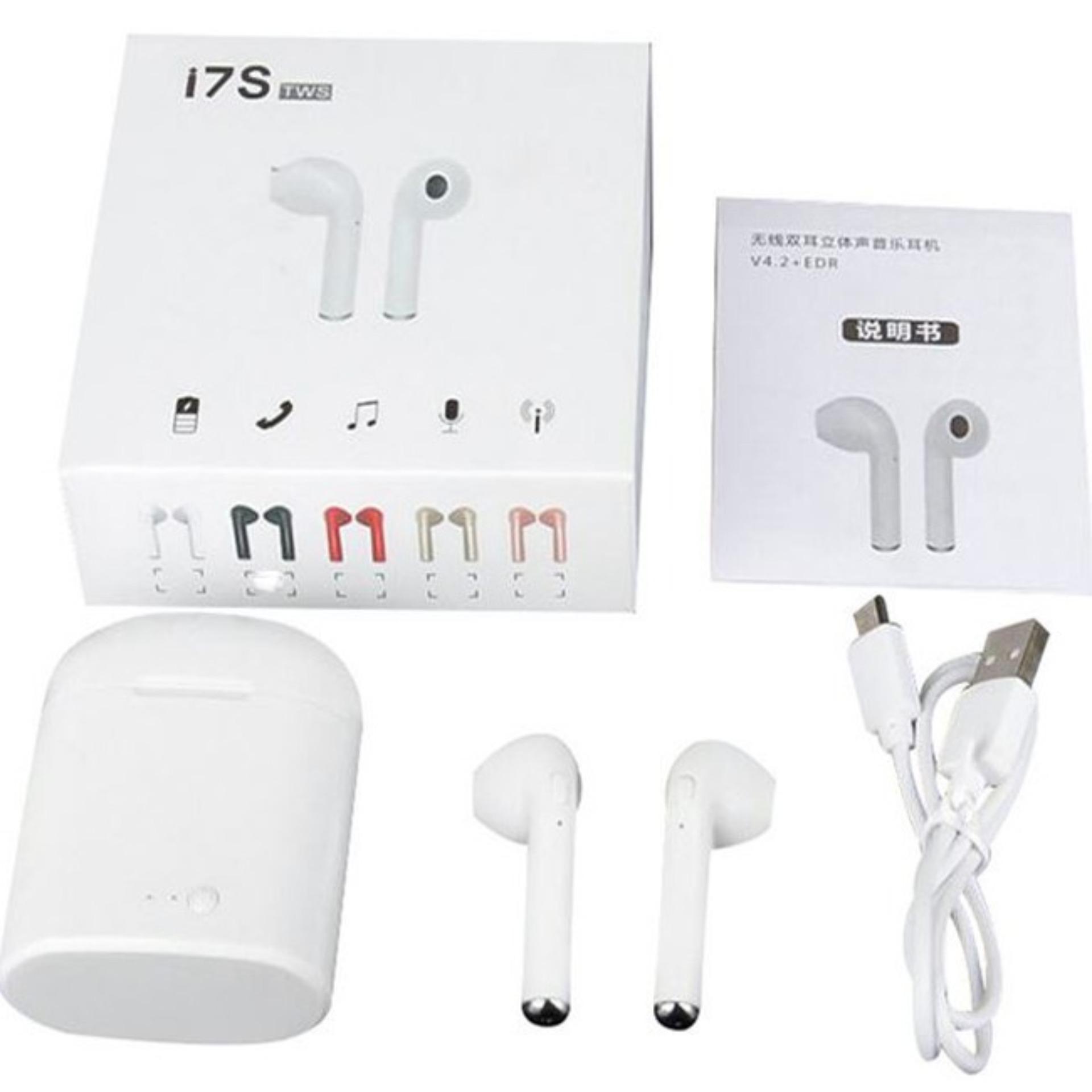 Tai Nghe Bluetooth I7S