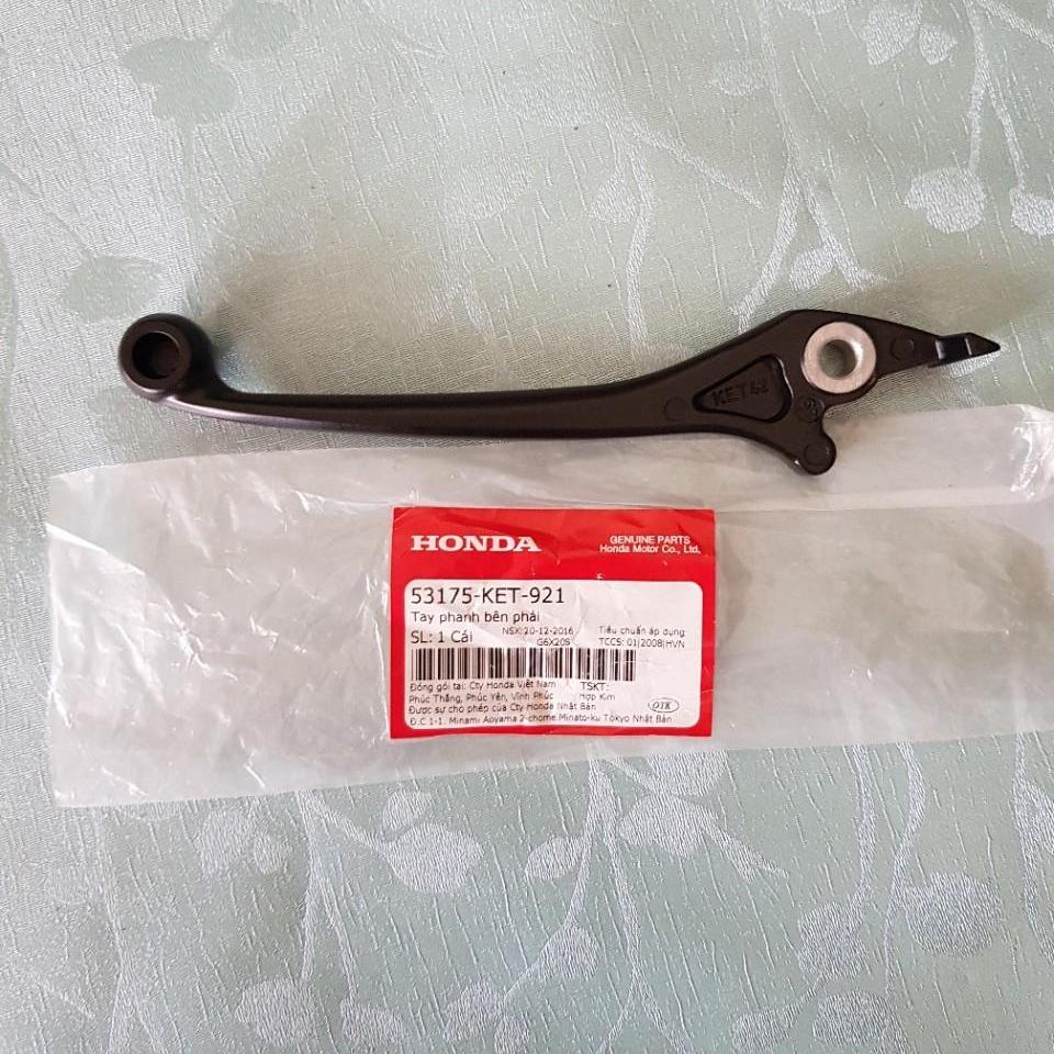 Tay phanh bên phải Future 110 (Mã số: 53175KET921)