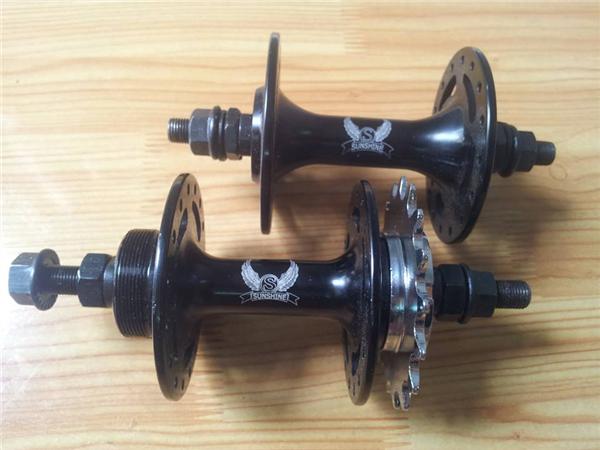 Hub Sunshine Fixed Gear