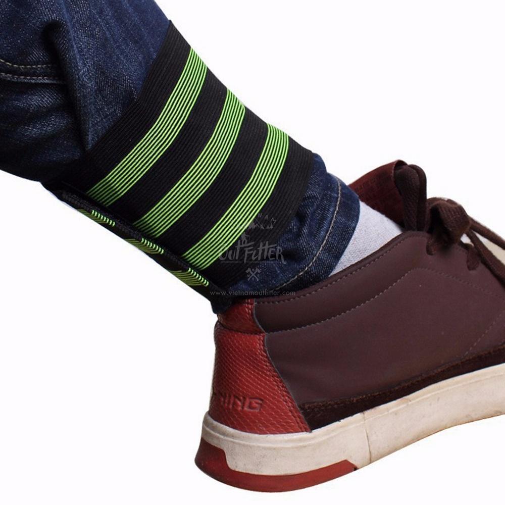 COMBO 5 BÓ ỐNG QUẦN ĐI PHƯỢT
