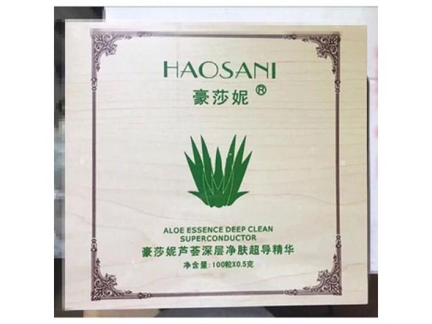 Viên Thải Chì Haosani