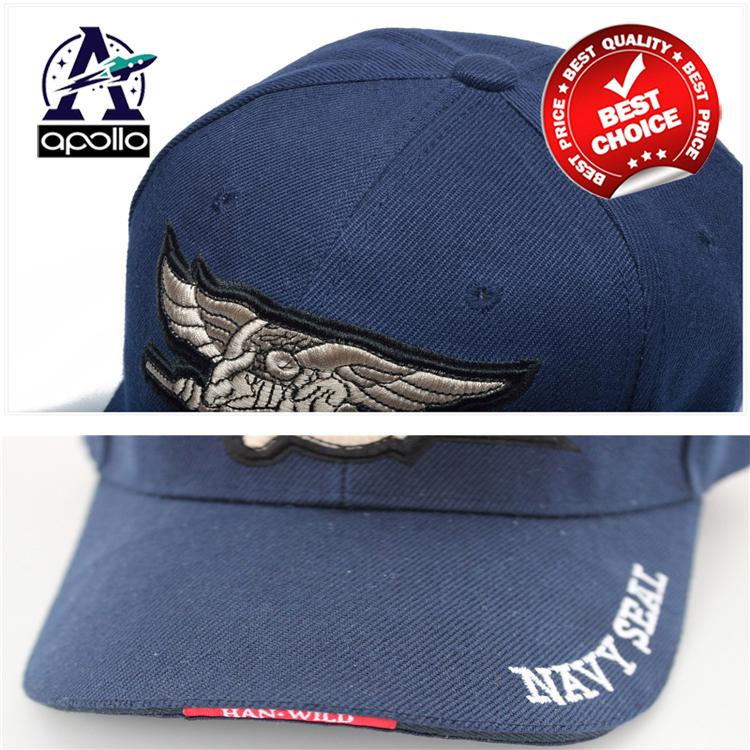 Nón, Mũ lưỡi trai Quân đội Mỹ (Biệt đội NAVY SEAL)