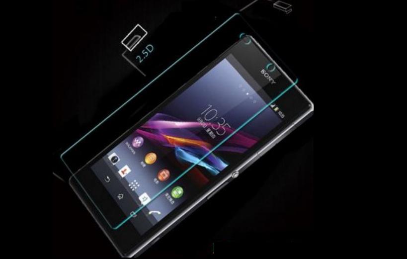 kính cường lực cho Sony Experia Z3