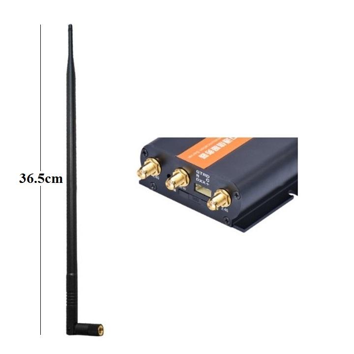 Anten tăng cường sóng wifi 12dBi