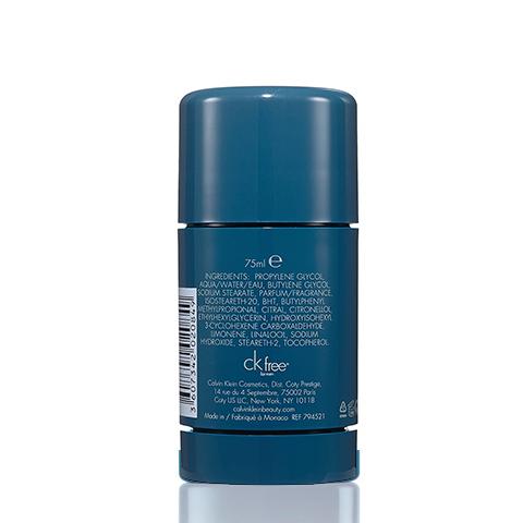 Lăn khử mùi nam CALVIN KLEIN CK Free 75 ml