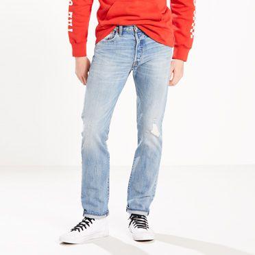 Quần jean Levis 501 005012482 32-33