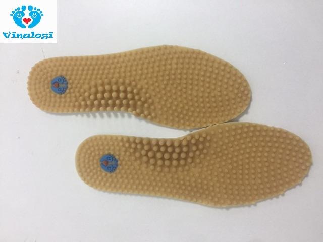 [HCM]Lót giày cao cấp masssage vinalogi option 2