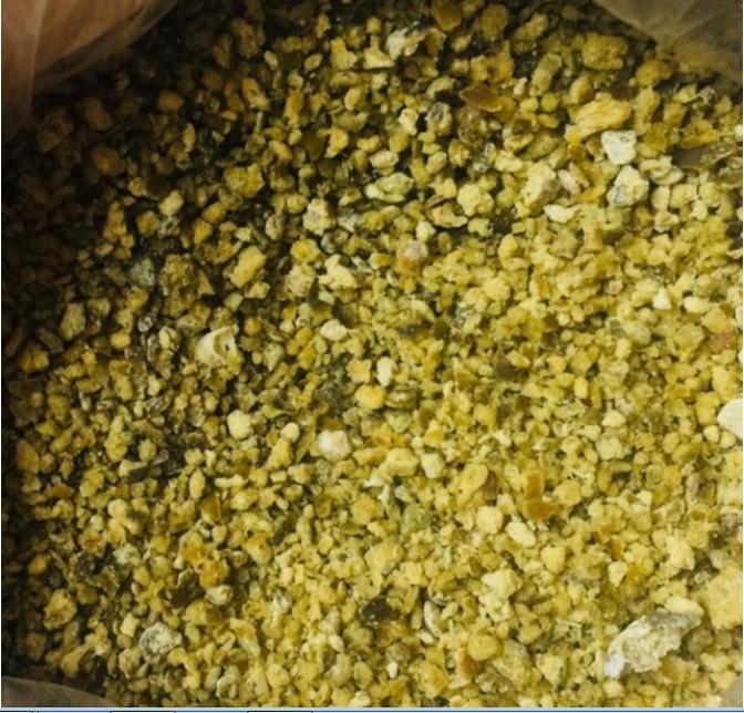 Mứt Quất Xuân Đỉnh 200g