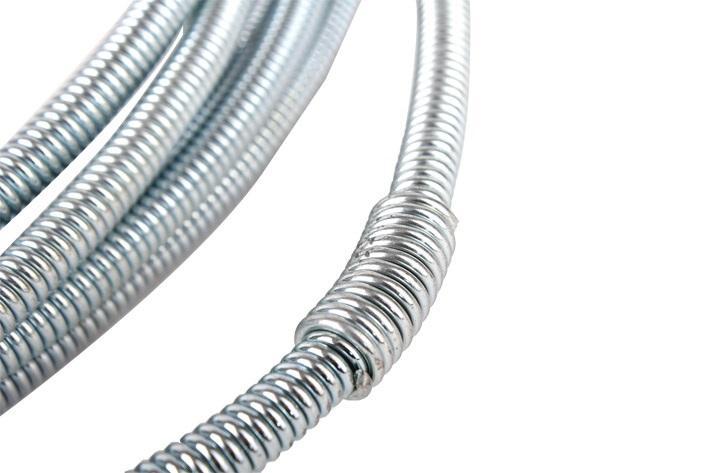 Dây thông tắc cống 8m