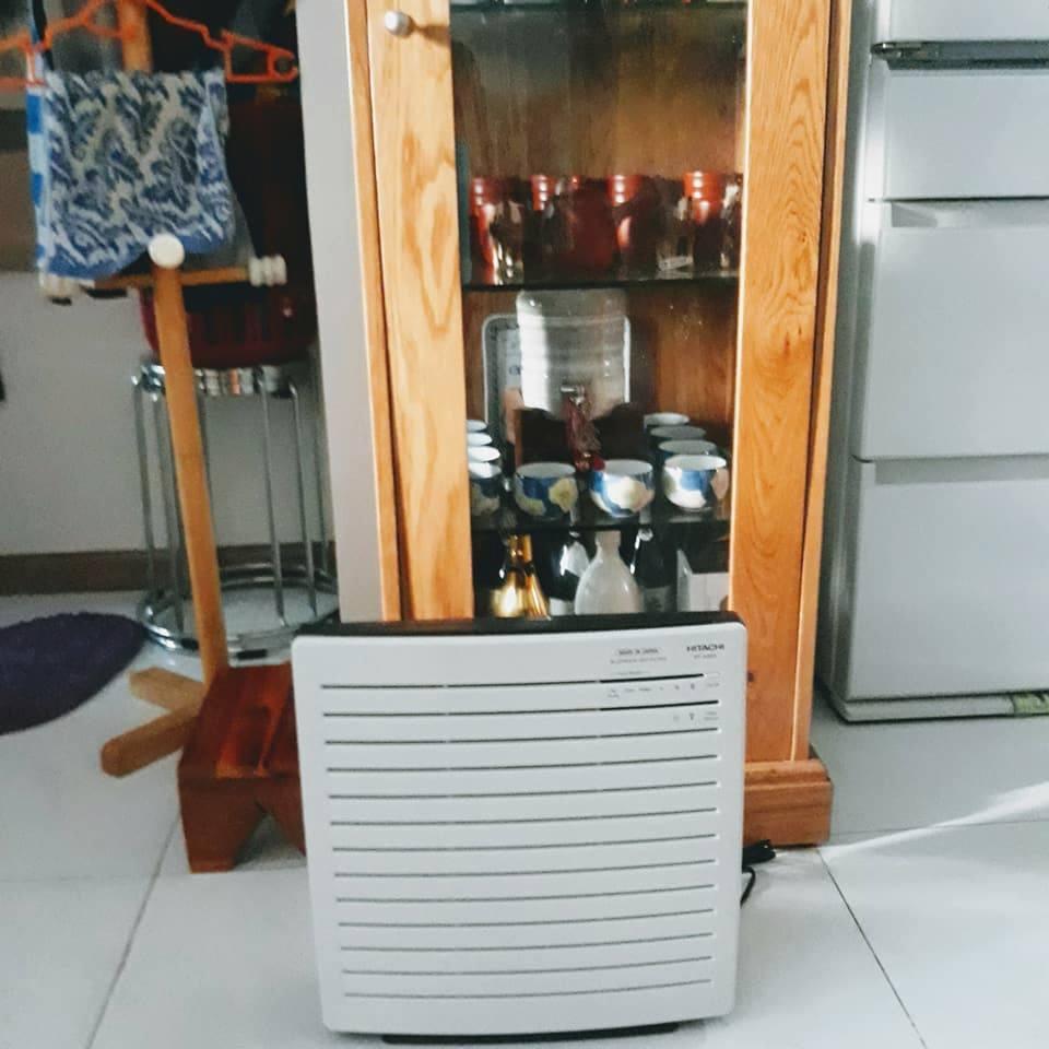 Máy lọc không khí Hitachi EP-A3000