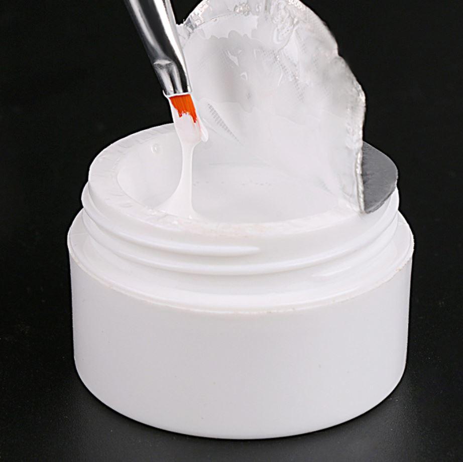 Gel UV Đắp Móng Bột Chuyên Dụng