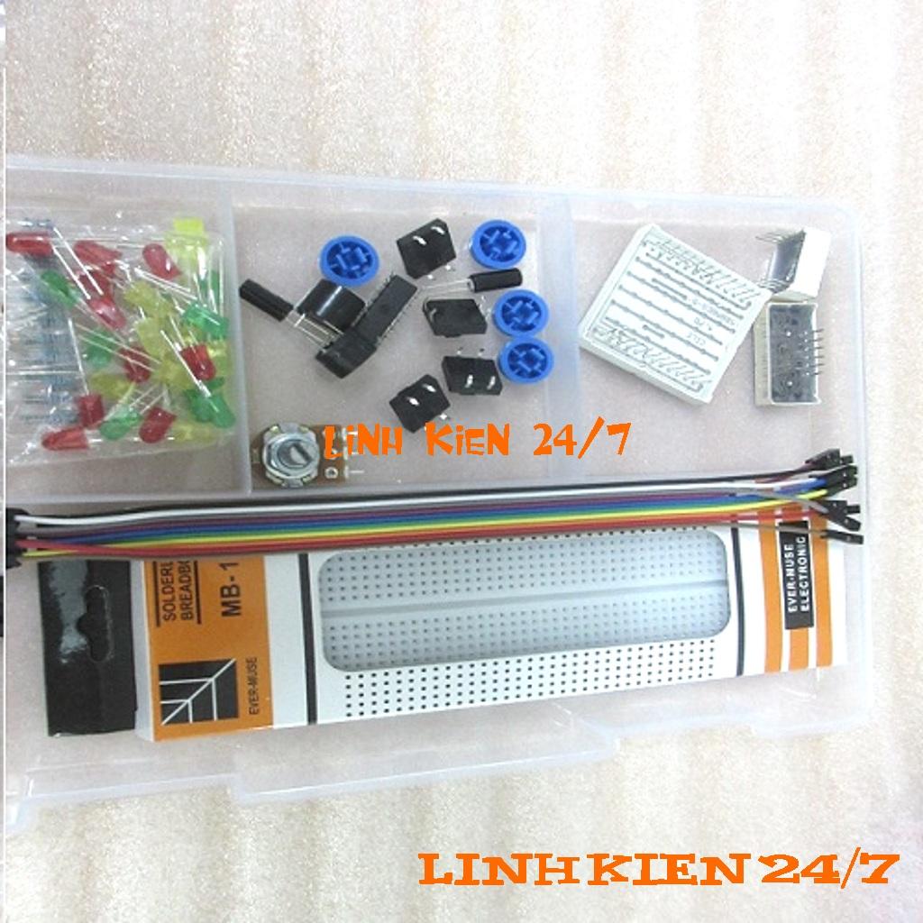 Bộ Kit Arduino Uno R3 - V2