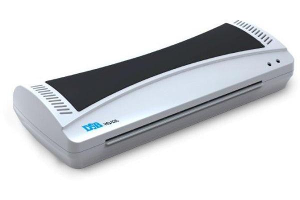 [HCM]Máy ép Plastic DSB HQ-335