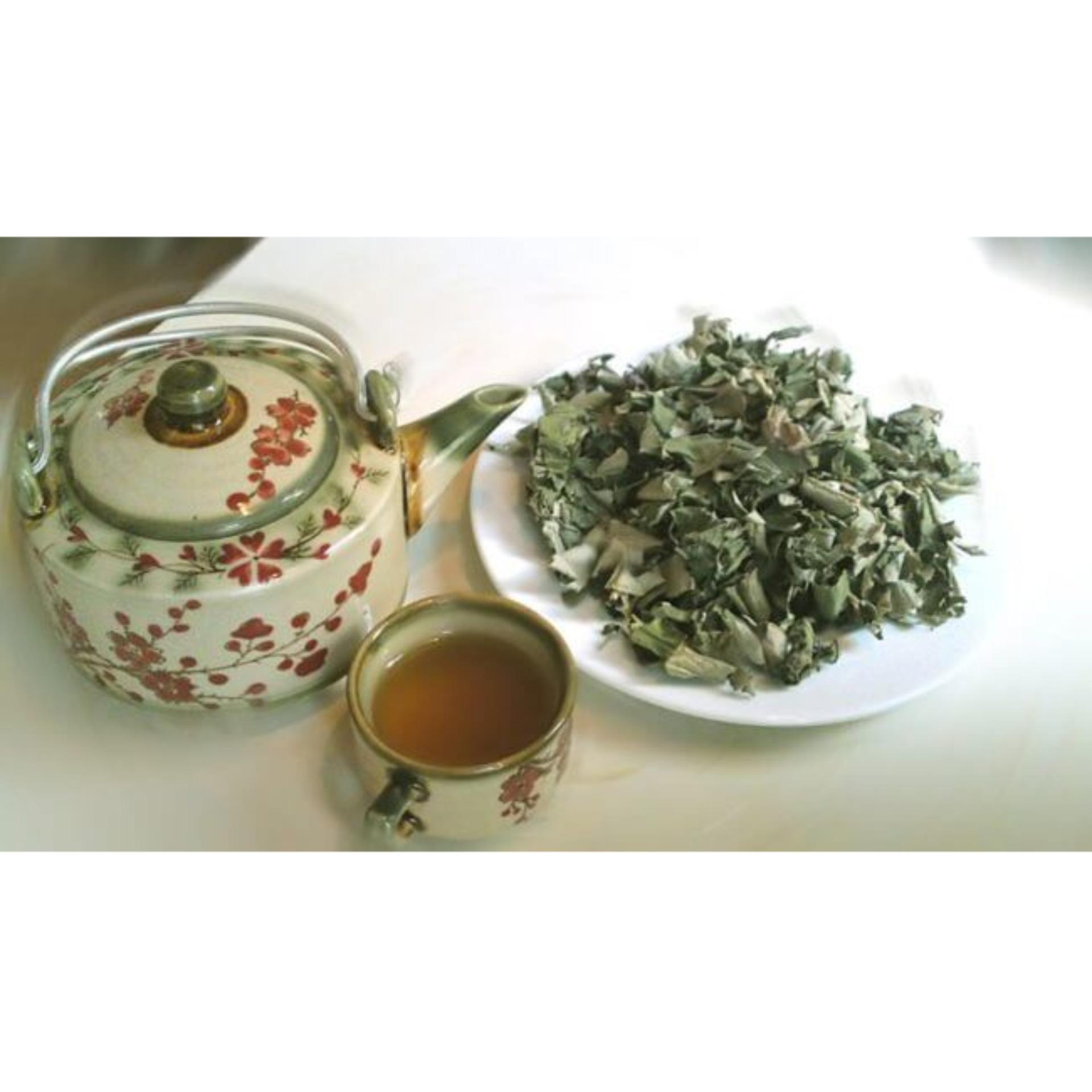 TRÀ LÁ SEN- ĐỒNG THÁP- 68GR