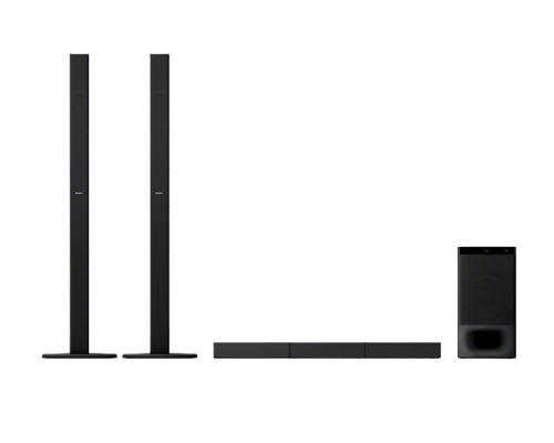 [Trả góp 0%]Dàn âm thanh Sound bar Sony HT-S700RF 1000W
