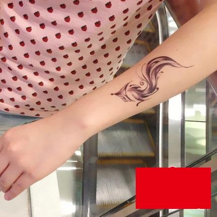 [HCM]Hình xăm dán Tattoo