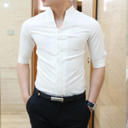 [HCM]Sơ Mi Nam Cao Cấp 2018