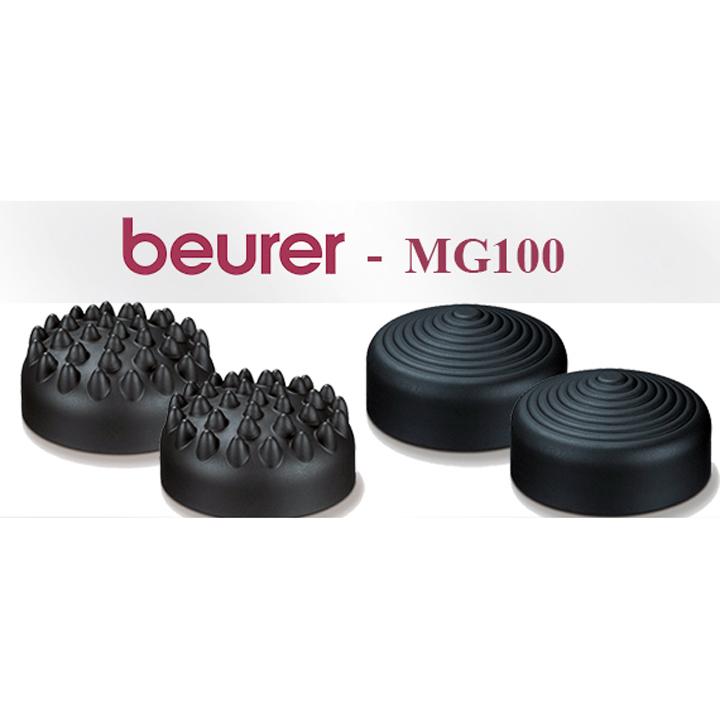 (GIÁ Hủy Diệt) Máy massage cầm tay Beurer MG100