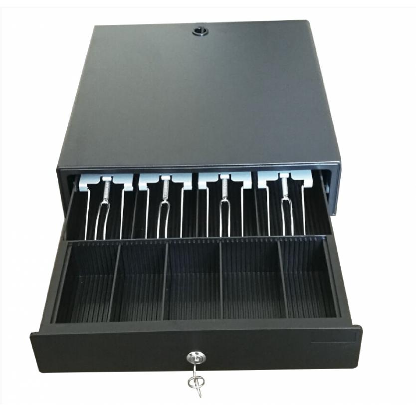 [HCM]Ngăn Kéo Đựng Tiền ZQ-330A