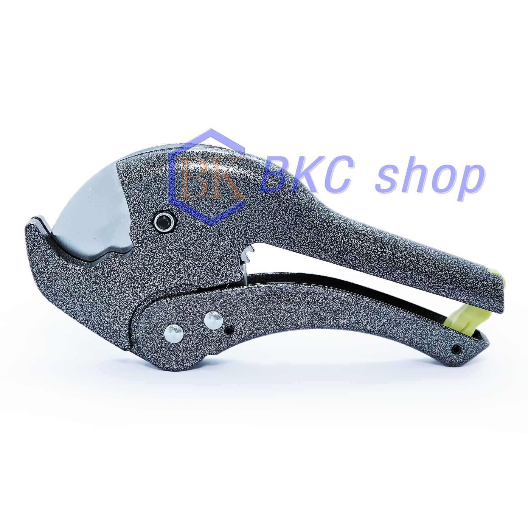[HCM]Kéo cắt ống 14-42mm (Đen xám)