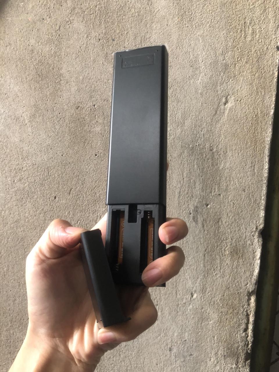  điều khiển sony tx300A hàng zin
