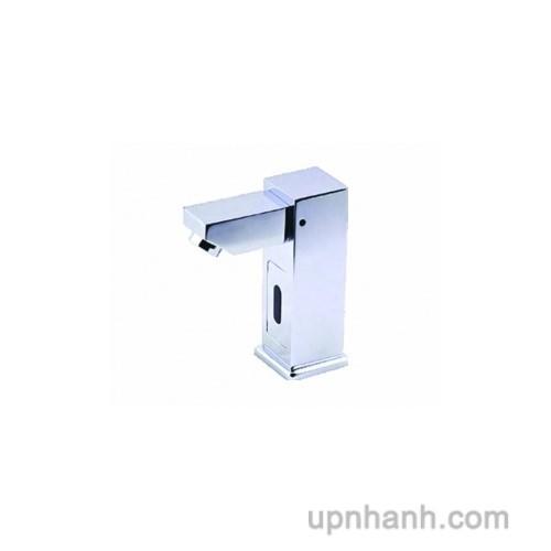 Vòi lavabo cảm ứng (lạnh) atmor model: at-2061 (ac/dc)