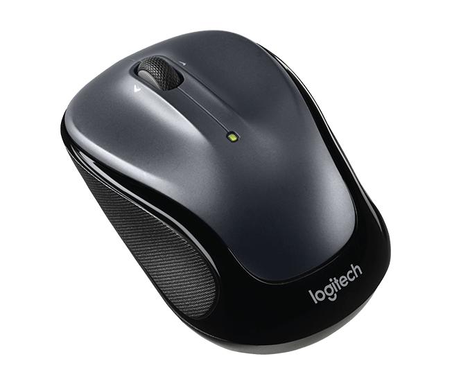 Chuột không dây LOGITECH M325s