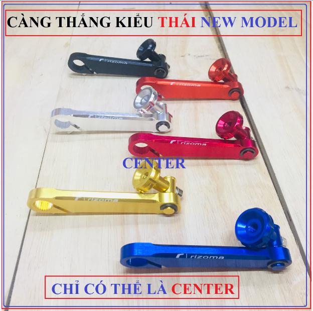 Càng thắng , pat thắng Thái K3 màu vàng