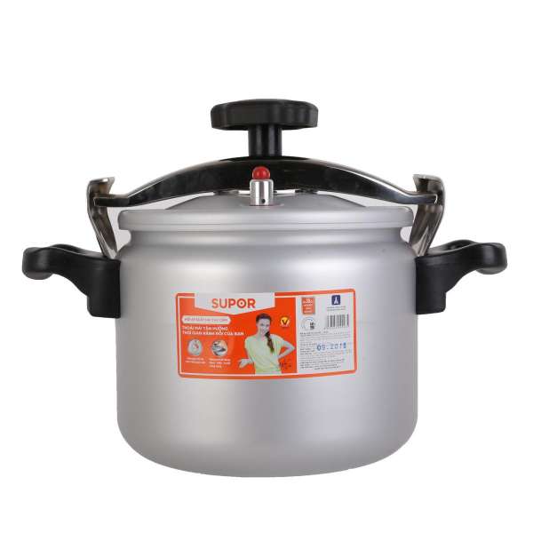 Nồi áp suất Supor YG18 3.5L