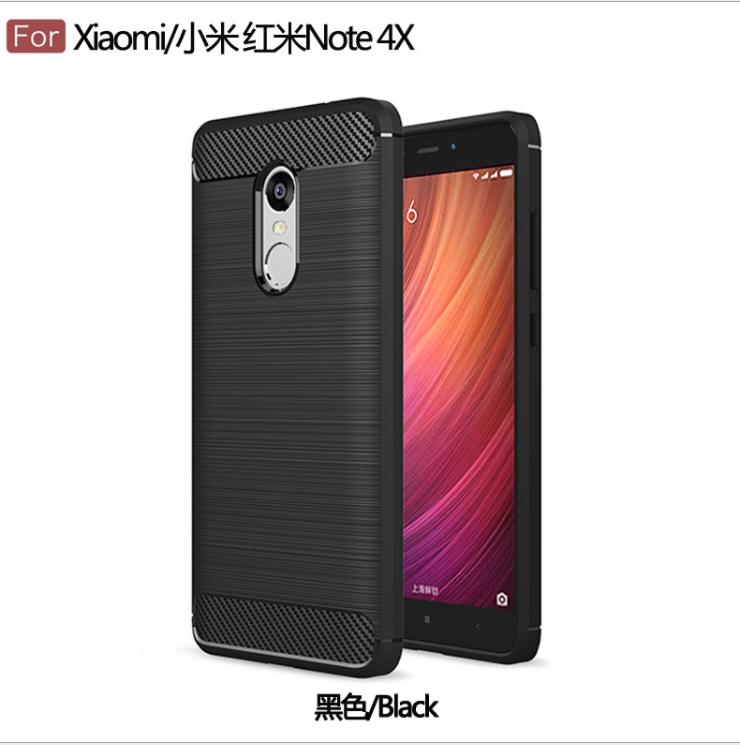 Ốp lưng xiaomi redmi note 4x / Note 4 tgdd chống vân tay cao cấp