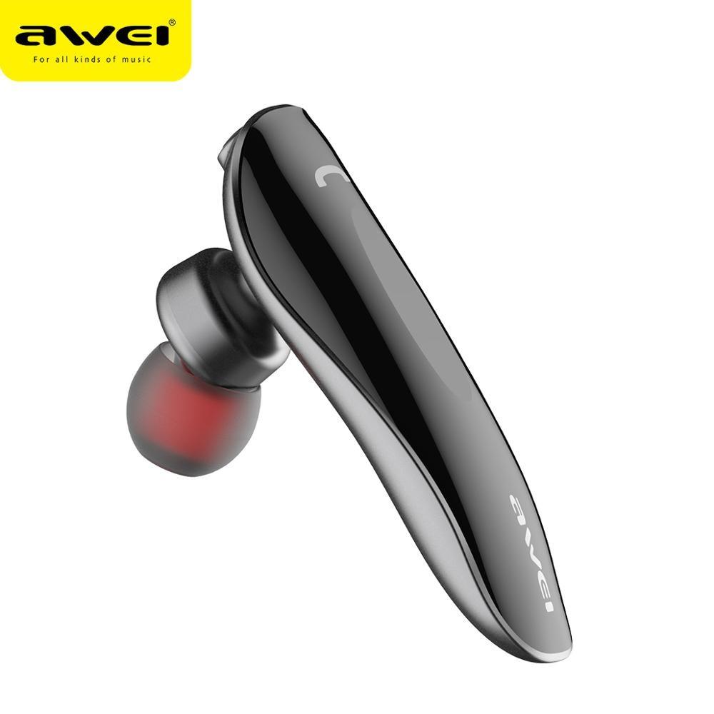 Tai Nghe Bluetooth nhét tai Awei N1