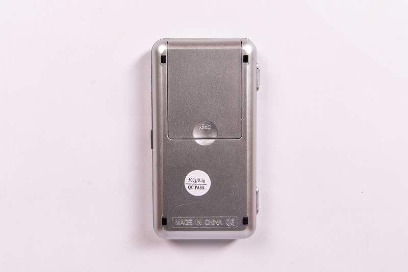 Cân tiểu ly điện tử CDT02 200g-0.01g