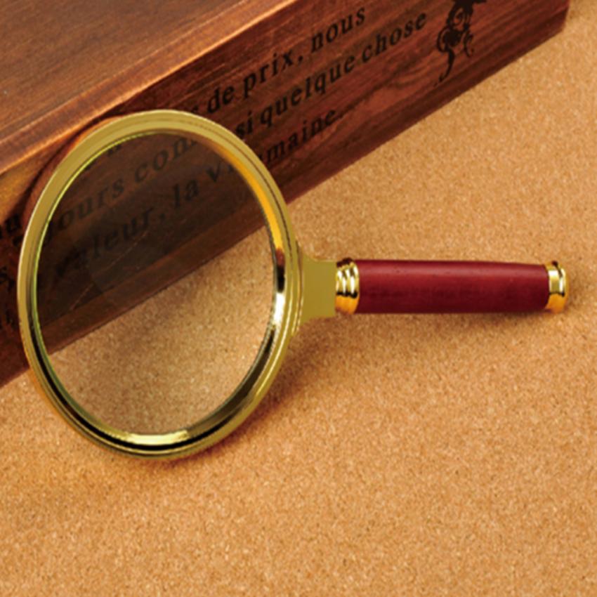 SIÊU HOT - Kinh lup,kinh phong dai,Kính Lúp Magnifier 80mm 206365